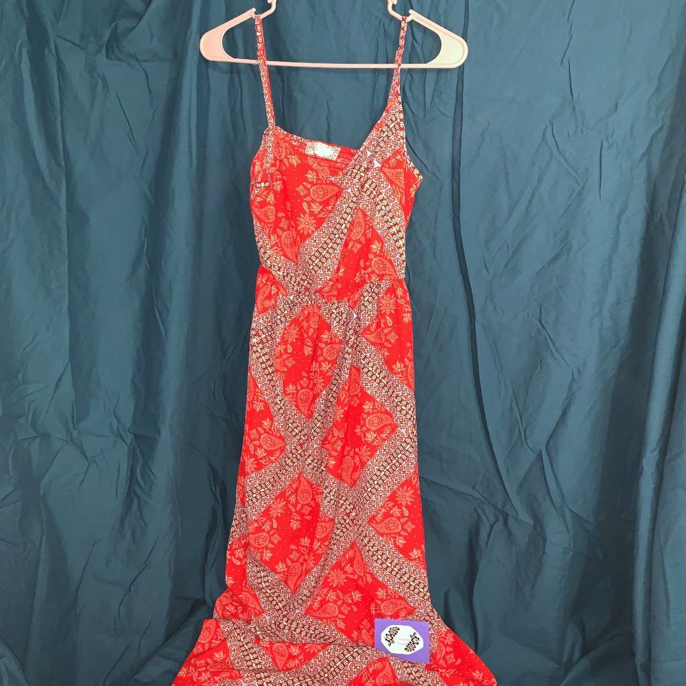 Maxi Dress!